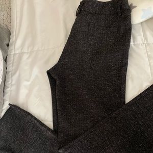 Amanda + Chelsea slacks